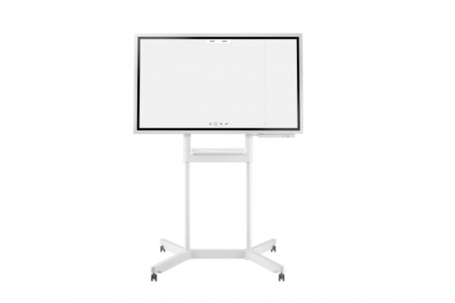 Cyfrowy flipchart interaktywny 55"